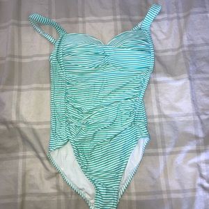 One Piece Swimsuit